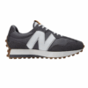 New Balance 327 Magnet White W