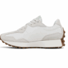New Balance 327 Moonbeam Silver Moss W