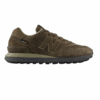 New Balance 574 Legacy Cordura Pack Brown Olive