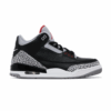 Jordan 3 Retro Black Cement 2018