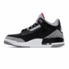 Jordan 3 Retro Black Cement 2018