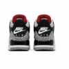 Jordan 3 Retro Black Cement 2018