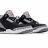 Jordan 3 Retro Black Cement 2018
