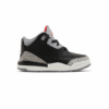 Jordan 3 Retro Black Cement 2024 TD