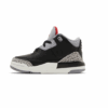 Jordan 3 Retro Black Cement 2024 TD