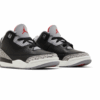 Jordan 3 Retro Black Cement 2024 TD