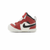 Jordan 1 Crib Bootie Chicago Lost and Found
