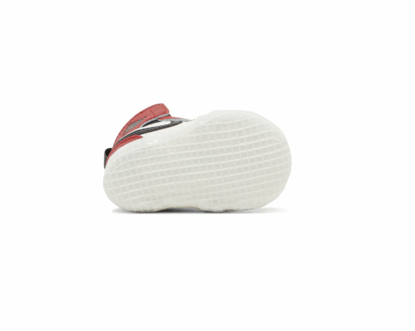 Jordan 1 Crib Bootie Chicago Lost and Found