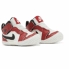 Jordan 1 Crib Bootie Chicago Lost and Found
