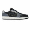 Jordan 1 Low OG EX Black Smoke Grey