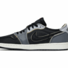 Jordan 1 Low OG EX Black Smoke Grey