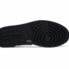 Jordan 1 Low OG EX Black Smoke Grey