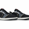Jordan 1 Low OG EX Black Smoke Grey