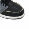Jordan 1 Low OG EX Black Smoke Grey