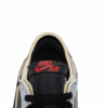 Jordan 1 Low OG EX Black Smoke Grey