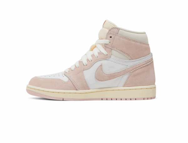 Jordan 1 Retro High OG Washed Pink W