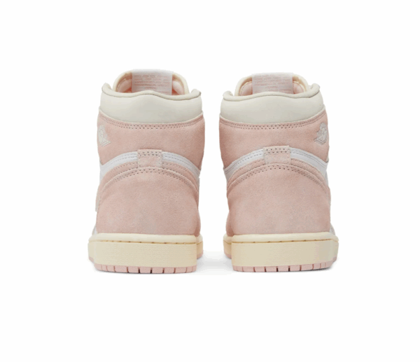 Jordan 1 Retro High OG Washed Pink W