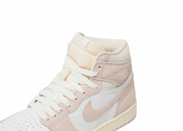 Jordan 1 Retro High OG Washed Pink W