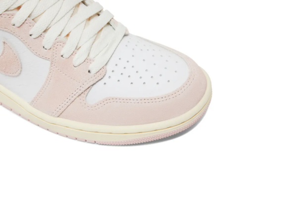 Jordan 1 Retro High OG Washed Pink W - Image 3