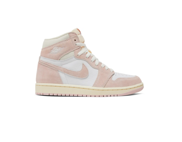 Jordan 1 Retro High OG Washed Pink W