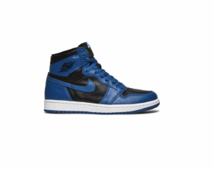 Jordan 1 Retro High OG Dark Marina Blue