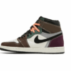 Jordan 1 Retro High OG Hand Crafted