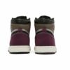 Jordan 1 Retro High OG Hand Crafted