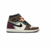 Jordan 1 Retro High OG Hand Crafted