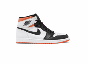 Jordan 1 Retro High Electro Orange