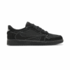 Jordan 1 Retro Low OG SP Travis Scott Black Phantom