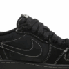 Jordan 1 Retro Low OG SP Travis Scott Black Phantom