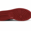 Jordan 1 Low White Gym Red GS