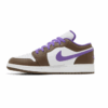 Jordan 1 Mid Armory Navy GS