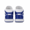 Jordan 1 Mid Kentucky Blue W