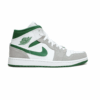 Jordan 1 Mid SE Grey Green