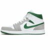 Jordan 1 Mid SE Grey Green
