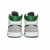 Jordan 1 Mid SE Grey Green