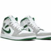Jordan 1 Mid SE Grey Green