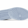 Jordan 1 Low White Ice Blue W
