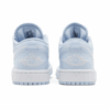 Jordan 1 Low White Ice Blue W
