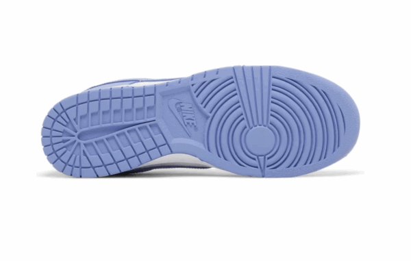 Nike Dunk Low Polar Blue