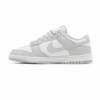 Nike Dunk Low Grey Fog