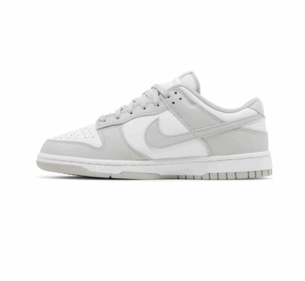Nike Dunk Low Grey Fog