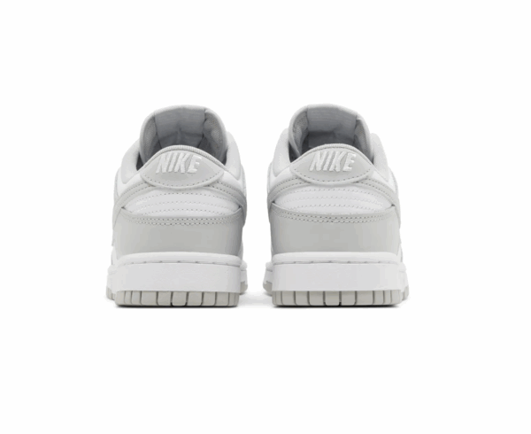 Nike Dunk Low Grey Fog