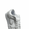 Nike Dunk Low Grey Fog