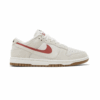 Nike Dunk Low SE 85 Double Swoosh Sail Orange W