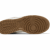 Nike Dunk Low SE 85 Double Swoosh Sail Orange W