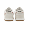 Nike Dunk Low SE 85 Double Swoosh Sail Orange W