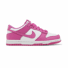 Nike Dunk Low Active Fuchsia GS
