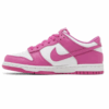 Nike Dunk Low Active Fuchsia GS